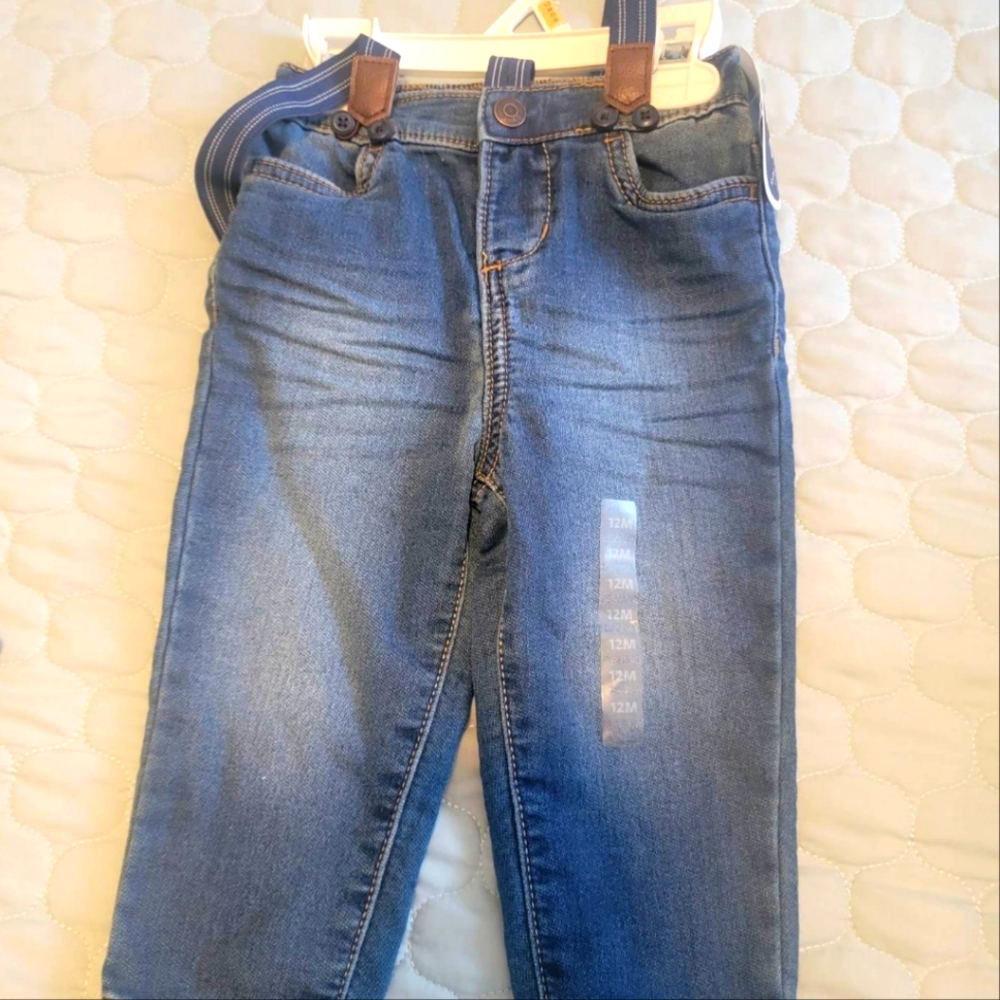 Pants Baby B'gosh, 12 M